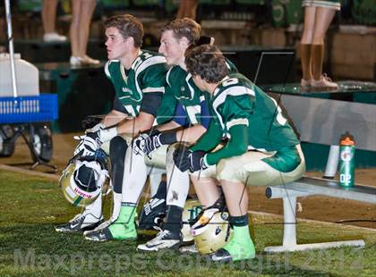 Thumbnail 2 in Garces vs Sanger (CIF CS D2 Final) photogallery.