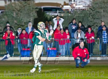 Thumbnail 1 in Garces vs Sanger (CIF CS D2 Final) photogallery.