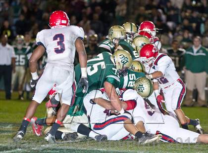 Thumbnail 1 in Garces vs Sanger (CIF CS D2 Final) photogallery.