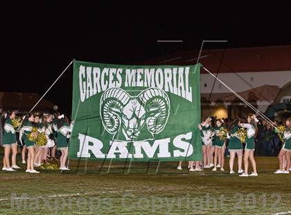 Thumbnail 1 in Garces vs Sanger (CIF CS D2 Final) photogallery.