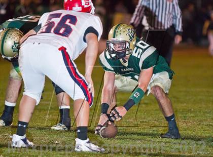 Thumbnail 2 in Garces vs Sanger (CIF CS D2 Final) photogallery.