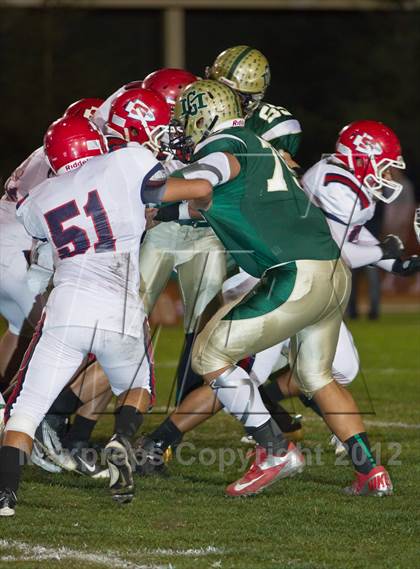 Thumbnail 2 in Garces vs Sanger (CIF CS D2 Final) photogallery.
