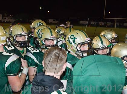 Thumbnail 3 in Garces vs Sanger (CIF CS D2 Final) photogallery.