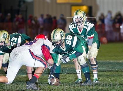 Thumbnail 1 in Garces vs Sanger (CIF CS D2 Final) photogallery.