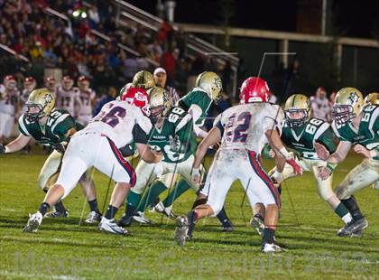 Thumbnail 2 in Garces vs Sanger (CIF CS D2 Final) photogallery.