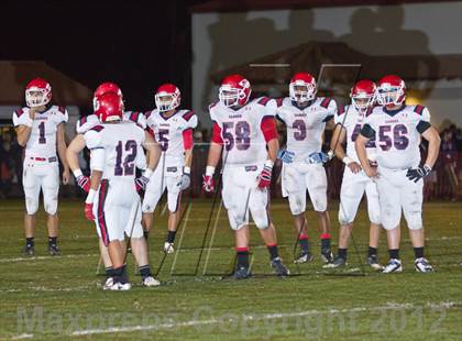 Thumbnail 2 in Garces vs Sanger (CIF CS D2 Final) photogallery.