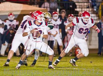 Thumbnail 3 in Garces vs Sanger (CIF CS D2 Final) photogallery.