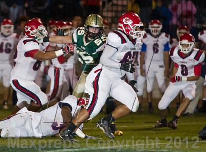 Thumbnail 1 in Garces vs Sanger (CIF CS D2 Final) photogallery.