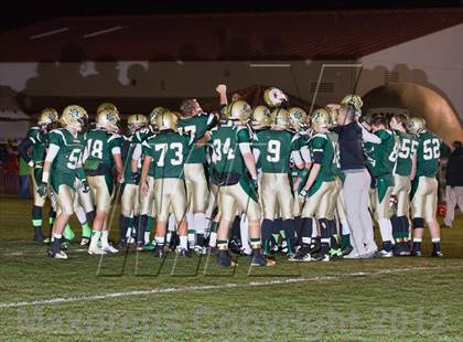 Thumbnail 2 in Garces vs Sanger (CIF CS D2 Final) photogallery.