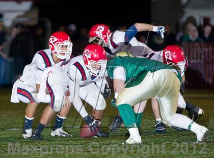 Thumbnail 1 in Garces vs Sanger (CIF CS D2 Final) photogallery.
