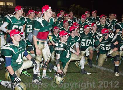 Thumbnail 2 in Garces vs Sanger (CIF CS D2 Final) photogallery.