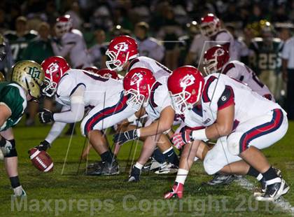 Thumbnail 3 in Garces vs Sanger (CIF CS D2 Final) photogallery.