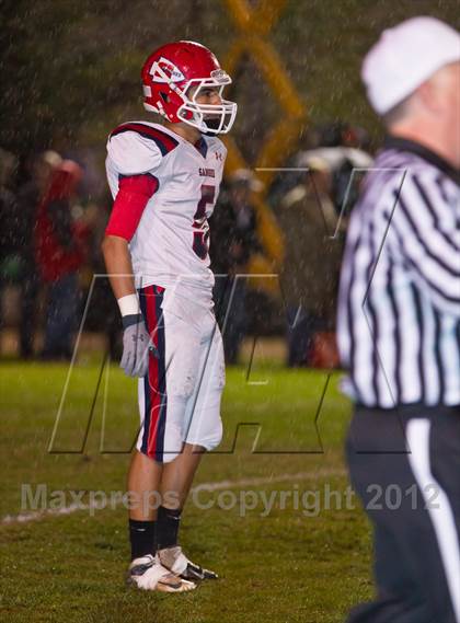 Thumbnail 3 in Garces vs Sanger (CIF CS D2 Final) photogallery.