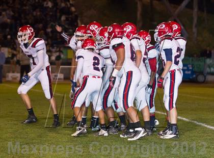Thumbnail 1 in Garces vs Sanger (CIF CS D2 Final) photogallery.