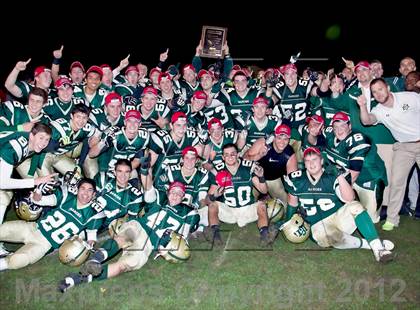 Thumbnail 2 in Garces vs Sanger (CIF CS D2 Final) photogallery.