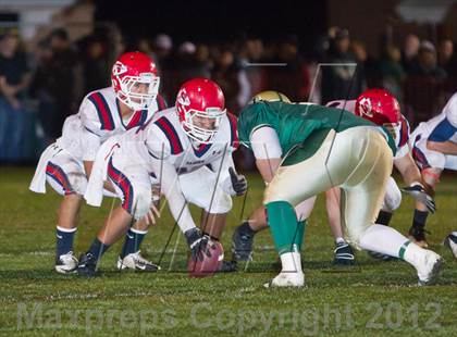 Thumbnail 3 in Garces vs Sanger (CIF CS D2 Final) photogallery.