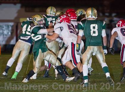 Thumbnail 3 in Garces vs Sanger (CIF CS D2 Final) photogallery.