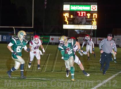 Thumbnail 2 in Garces vs Sanger (CIF CS D2 Final) photogallery.
