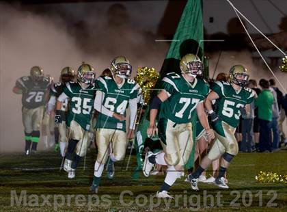 Thumbnail 1 in Garces vs Sanger (CIF CS D2 Final) photogallery.