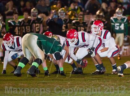 Thumbnail 1 in Garces vs Sanger (CIF CS D2 Final) photogallery.