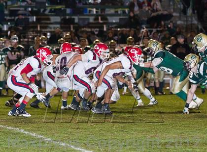 Thumbnail 3 in Garces vs Sanger (CIF CS D2 Final) photogallery.