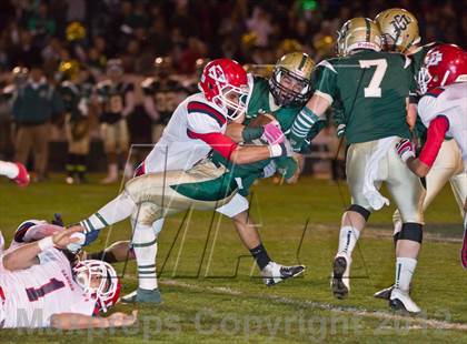 Thumbnail 3 in Garces vs Sanger (CIF CS D2 Final) photogallery.
