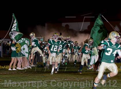 Thumbnail 3 in Garces vs Sanger (CIF CS D2 Final) photogallery.