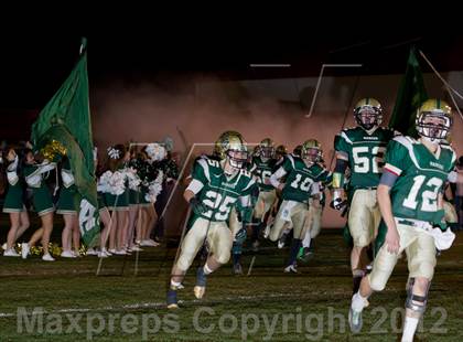 Thumbnail 1 in Garces vs Sanger (CIF CS D2 Final) photogallery.