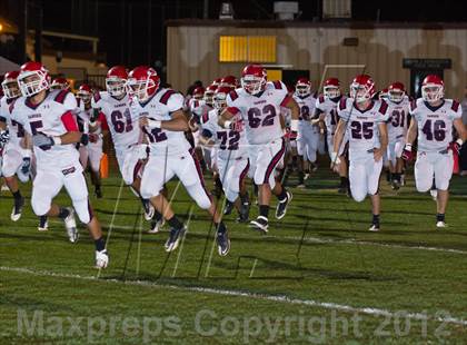Thumbnail 2 in Garces vs Sanger (CIF CS D2 Final) photogallery.