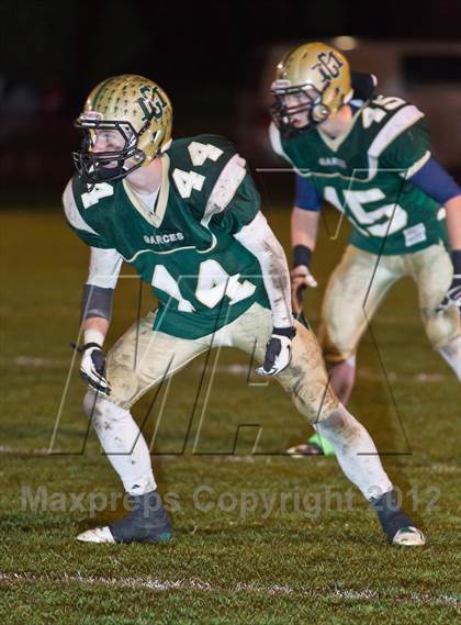 Thumbnail 2 in Garces vs Sanger (CIF CS D2 Final) photogallery.