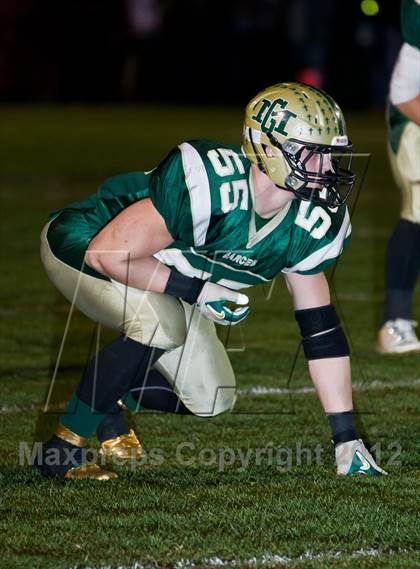 Thumbnail 1 in Garces vs Sanger (CIF CS D2 Final) photogallery.