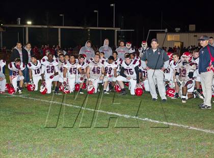 Thumbnail 3 in Garces vs Sanger (CIF CS D2 Final) photogallery.