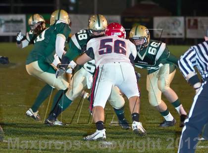 Thumbnail 3 in Garces vs Sanger (CIF CS D2 Final) photogallery.