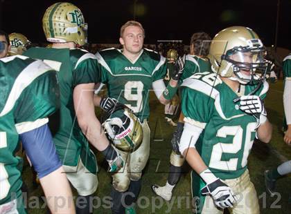 Thumbnail 1 in Garces vs Sanger (CIF CS D2 Final) photogallery.