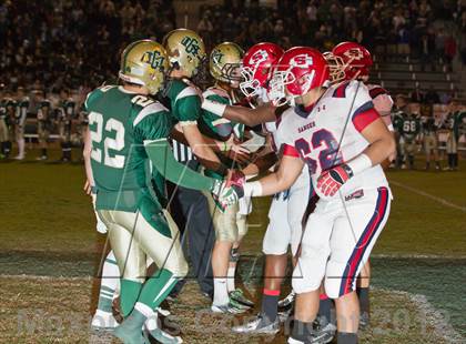Thumbnail 1 in Garces vs Sanger (CIF CS D2 Final) photogallery.