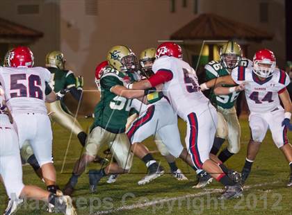 Thumbnail 2 in Garces vs Sanger (CIF CS D2 Final) photogallery.