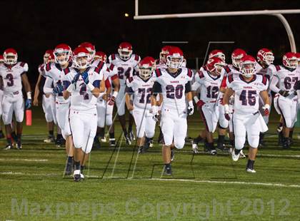 Thumbnail 1 in Garces vs Sanger (CIF CS D2 Final) photogallery.