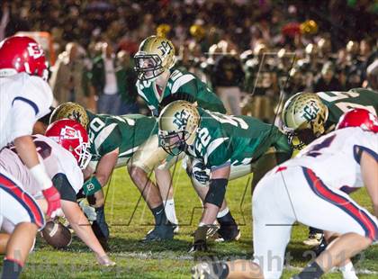 Thumbnail 1 in Garces vs Sanger (CIF CS D2 Final) photogallery.