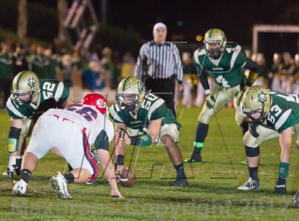 Thumbnail 3 in Garces vs Sanger (CIF CS D2 Final) photogallery.