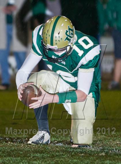 Thumbnail 1 in Garces vs Sanger (CIF CS D2 Final) photogallery.