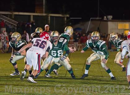 Thumbnail 1 in Garces vs Sanger (CIF CS D2 Final) photogallery.
