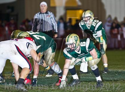 Thumbnail 3 in Garces vs Sanger (CIF CS D2 Final) photogallery.