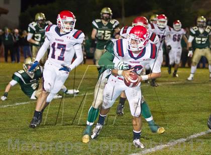 Thumbnail 3 in Garces vs Sanger (CIF CS D2 Final) photogallery.