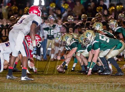 Thumbnail 2 in Garces vs Sanger (CIF CS D2 Final) photogallery.