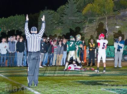 Thumbnail 1 in Garces vs Sanger (CIF CS D2 Final) photogallery.