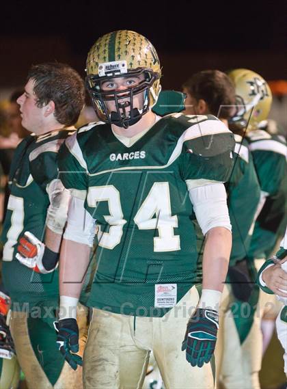 Thumbnail 1 in Garces vs Sanger (CIF CS D2 Final) photogallery.