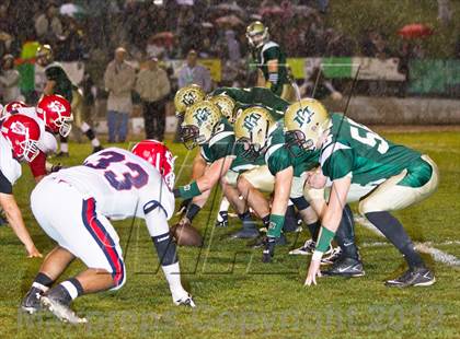 Thumbnail 1 in Garces vs Sanger (CIF CS D2 Final) photogallery.