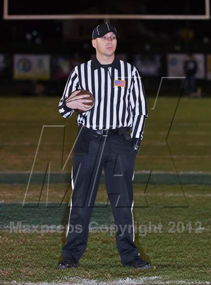 Thumbnail 3 in Garces vs Sanger (CIF CS D2 Final) photogallery.