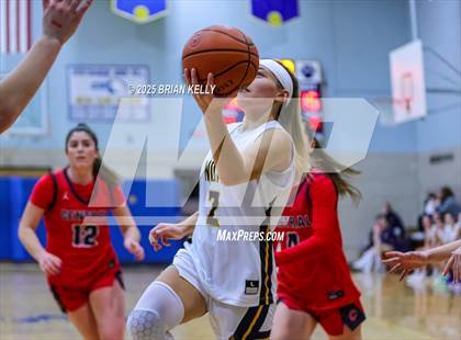 Thumbnail 3 in Central Catholic @ Notre Dame Academy photogallery.