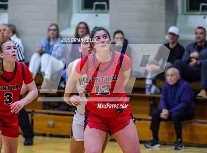 Thumbnail 3 in Central Catholic @ Notre Dame Academy photogallery.